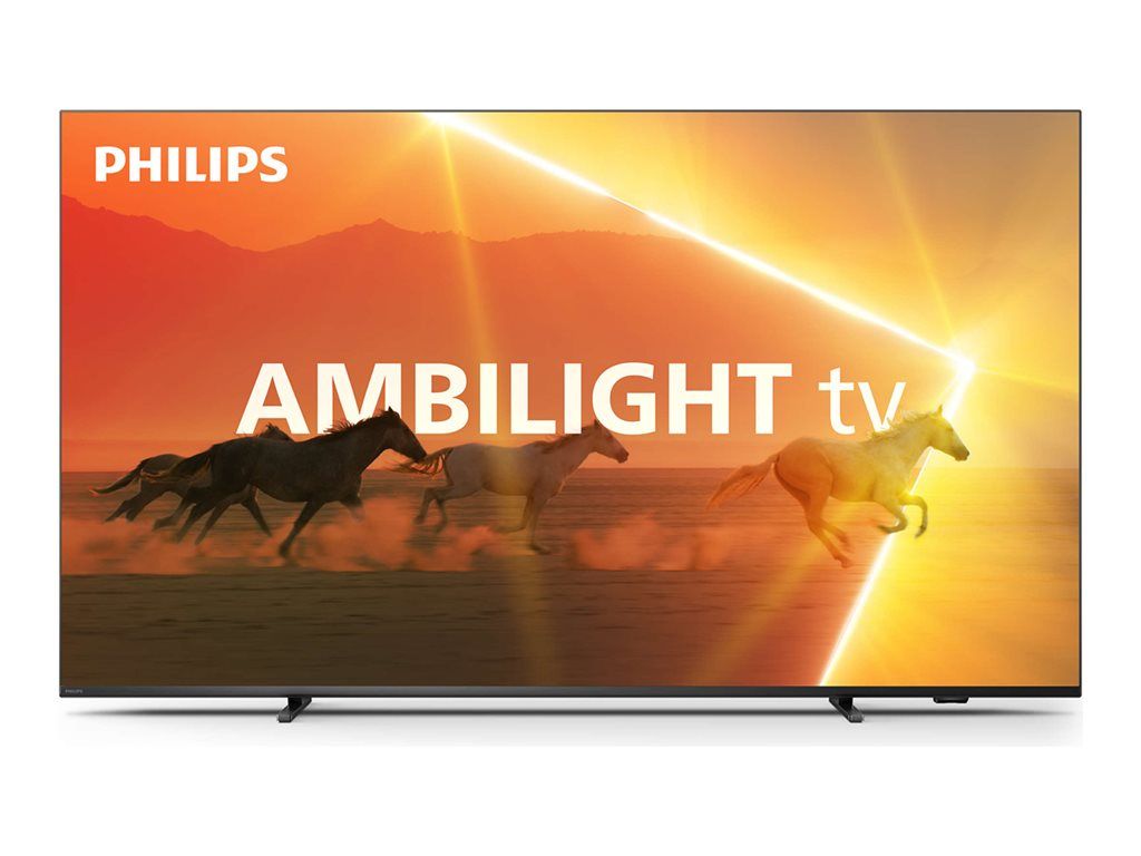TV MINI LED PHILIPS 55PML900812 - vue 6