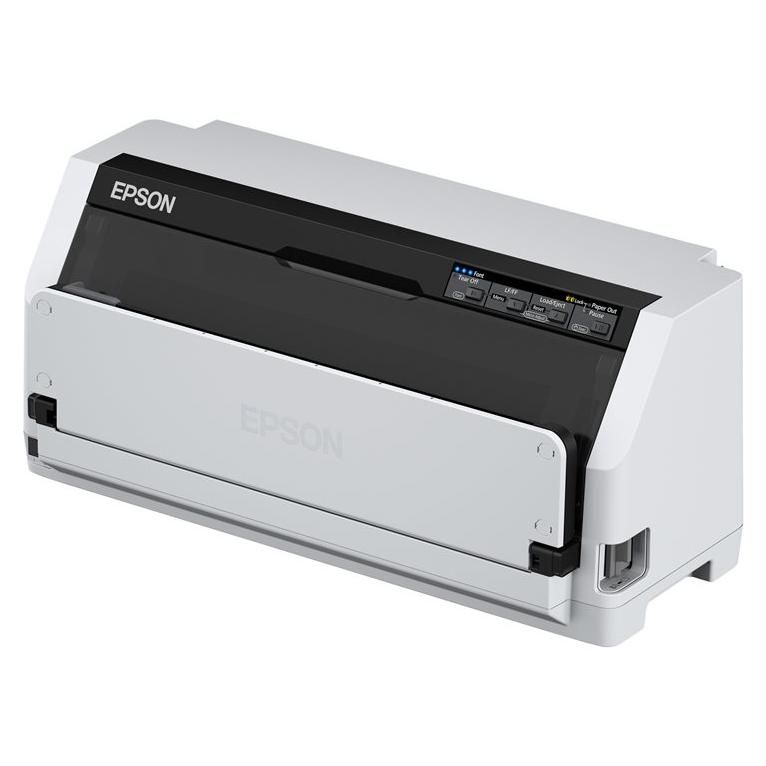 EPSON LQ 690II - vue 5
