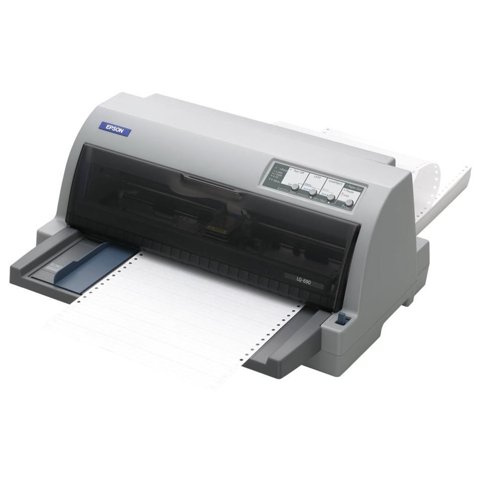 Epson LQ 690 Neuf