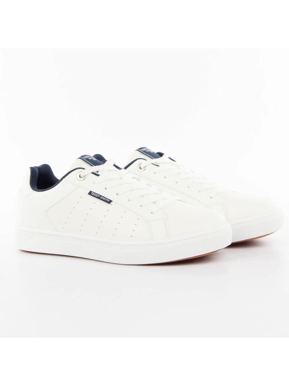 Baskets basses Teddy Smith Urban - vue 10