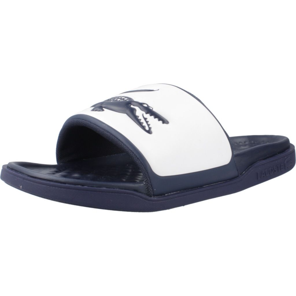 lacoste-men-s-serve-slide-dual-colour-bleu-42-rakuten-5059862473649