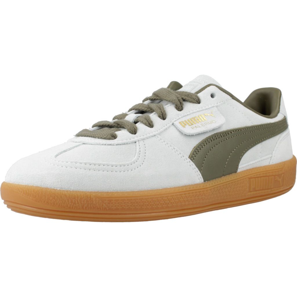 Puma Palermo Colour Bleu 38,5 - 38 1/2