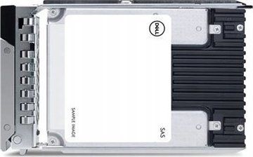 DELL 345 BGSQ disque SSD 960 Go 2.5 Série ATA III Neuf - vue 2