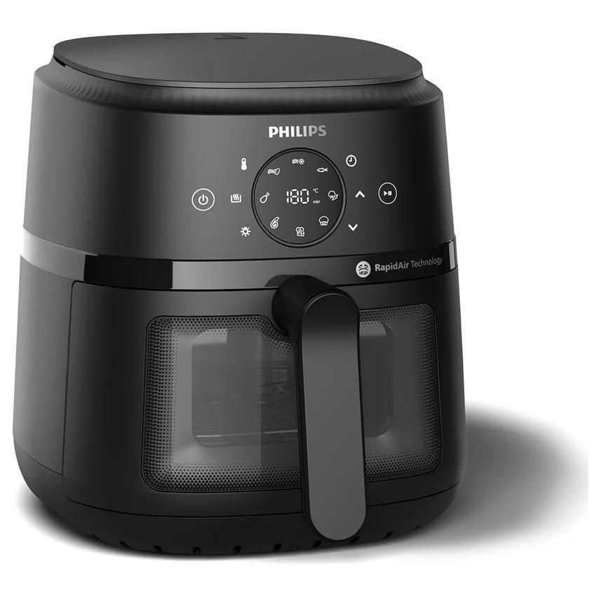 Friteuse sans huile PHILIPS NA22000 - vue 3