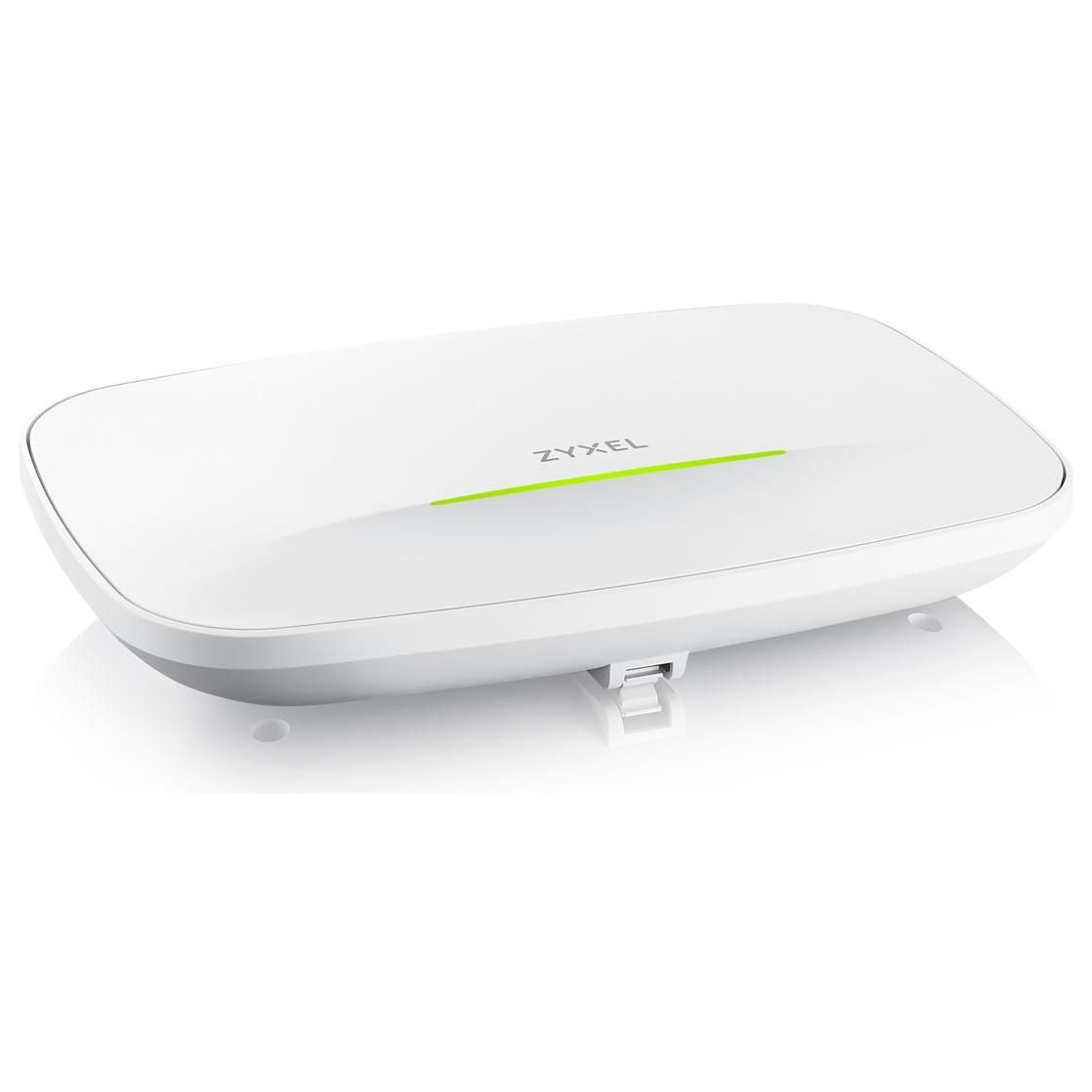 Zyxel WBE510D Borne d'accès sans fil BE6500 NebulaFlex Pro Wi Fi 7 Wi Fi 7 2.4 GHz 5 GHz 6 GHz géré par le Cloud