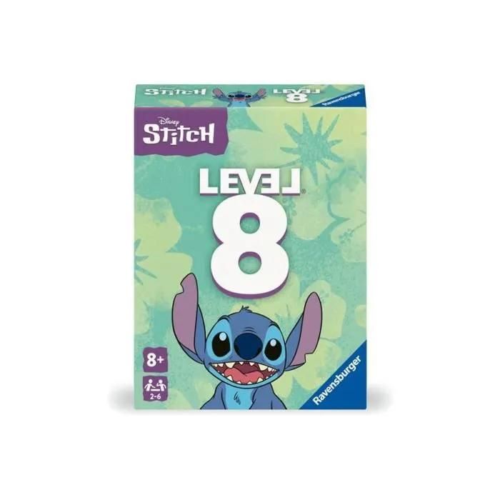 Jeu Classique Ravensburger Level 8 Stitch
