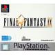 Final Fantasy Ix 9 - Platinum Ps1