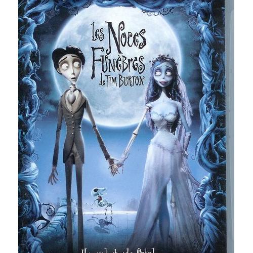 Les Noces Funã¨Bres - Umd Video Psp