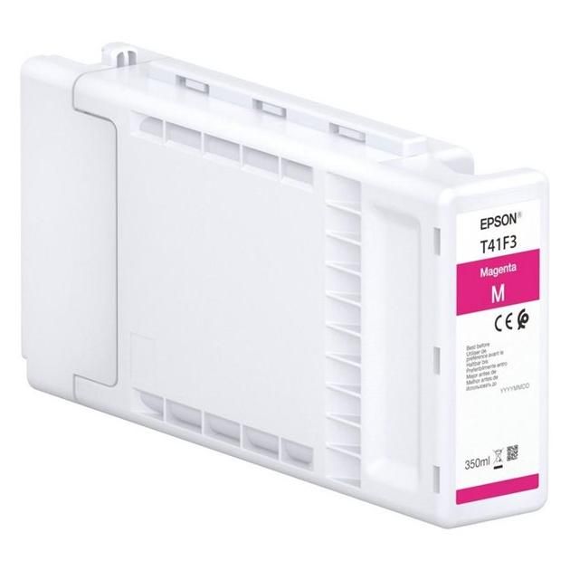 EPSON Cartouche Originale C13T41F34N - vue 3