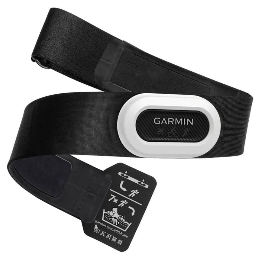 Ceinture cardio fréquencemètre HRM PRO Plus GARMIN