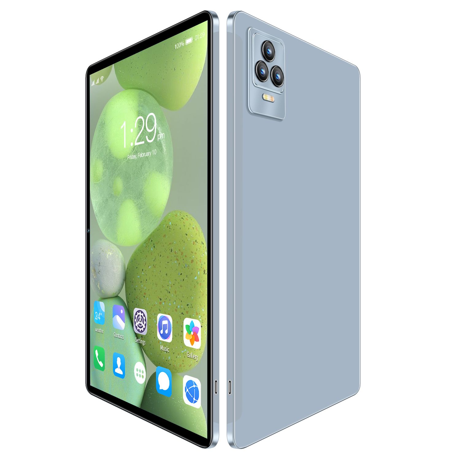 Tablette LOIDIS K60 2023 10 1 pouces WiFi