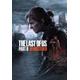 The Last Of Us Part Ii Remastered - Pre-Purchase - Steam - Jeu En Téléchargement