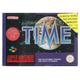 Illusion Of Time Super Nintendo - Super Nes