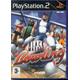 Black Market Bowling Ps2