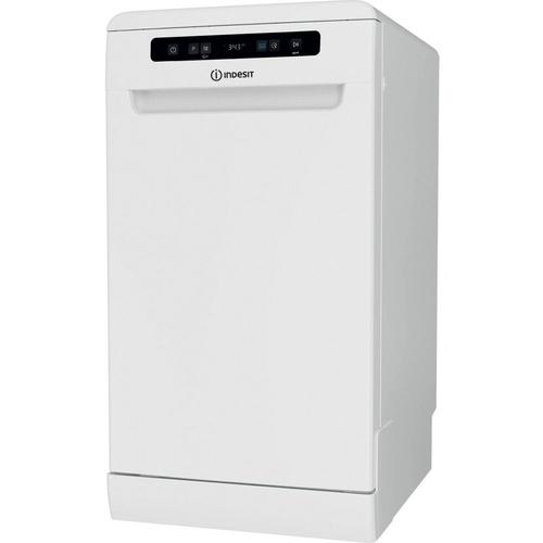 Indesit - Lave Vaisselle 45 Cm In2Fd10Cs70W - Blanc