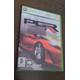 Project Gotham Racing 3, Xbox 360