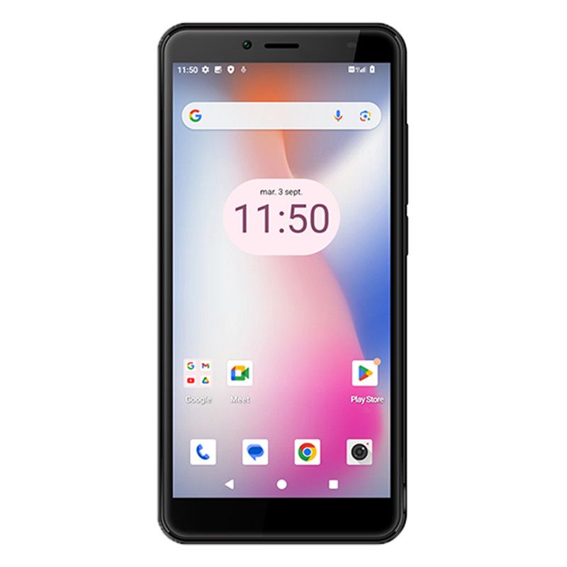 Konrow Touch 55 Plus Double SIM 4G Écran 5.5'' 3 Go RAM