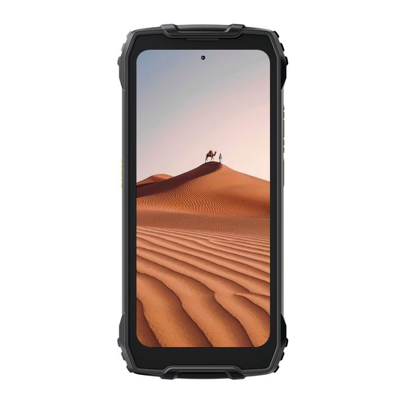 Blackview BV7300 NFC 6.67'' 6 Go RAM 15 000 mAh Jaune - vue 2