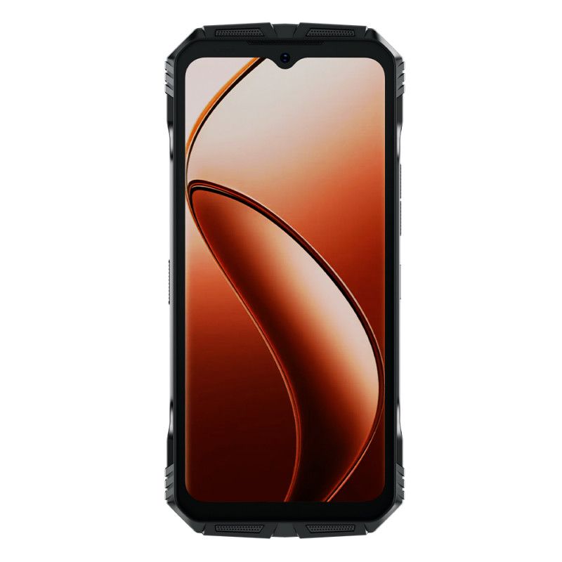 DOOGEE S118 Telephone Portable Incassable 2024 20Go + Smartphone Incassable Helio G99 Android 14 10800mAh/ 120Hz 6.58" FHD+ 50MP+12MP Version Antichoc IP68/ IP69K/ 4G Dual SIMNFC - vue 10