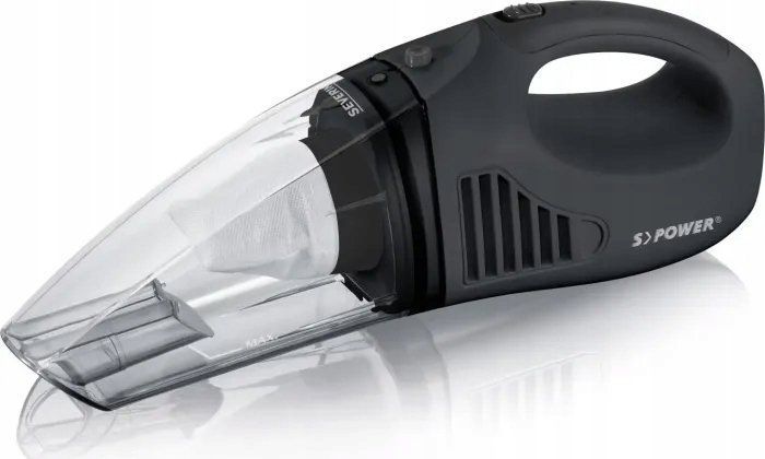 Severin Spower.eaupoussiere.7 4v.aut1 hv7963