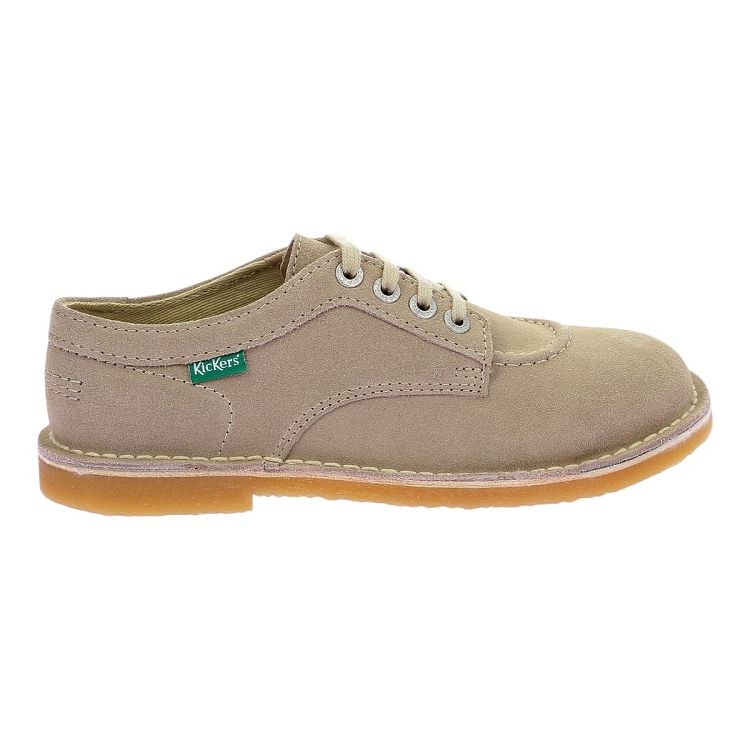 Derbies Kickers KICK KARMA - vue 10