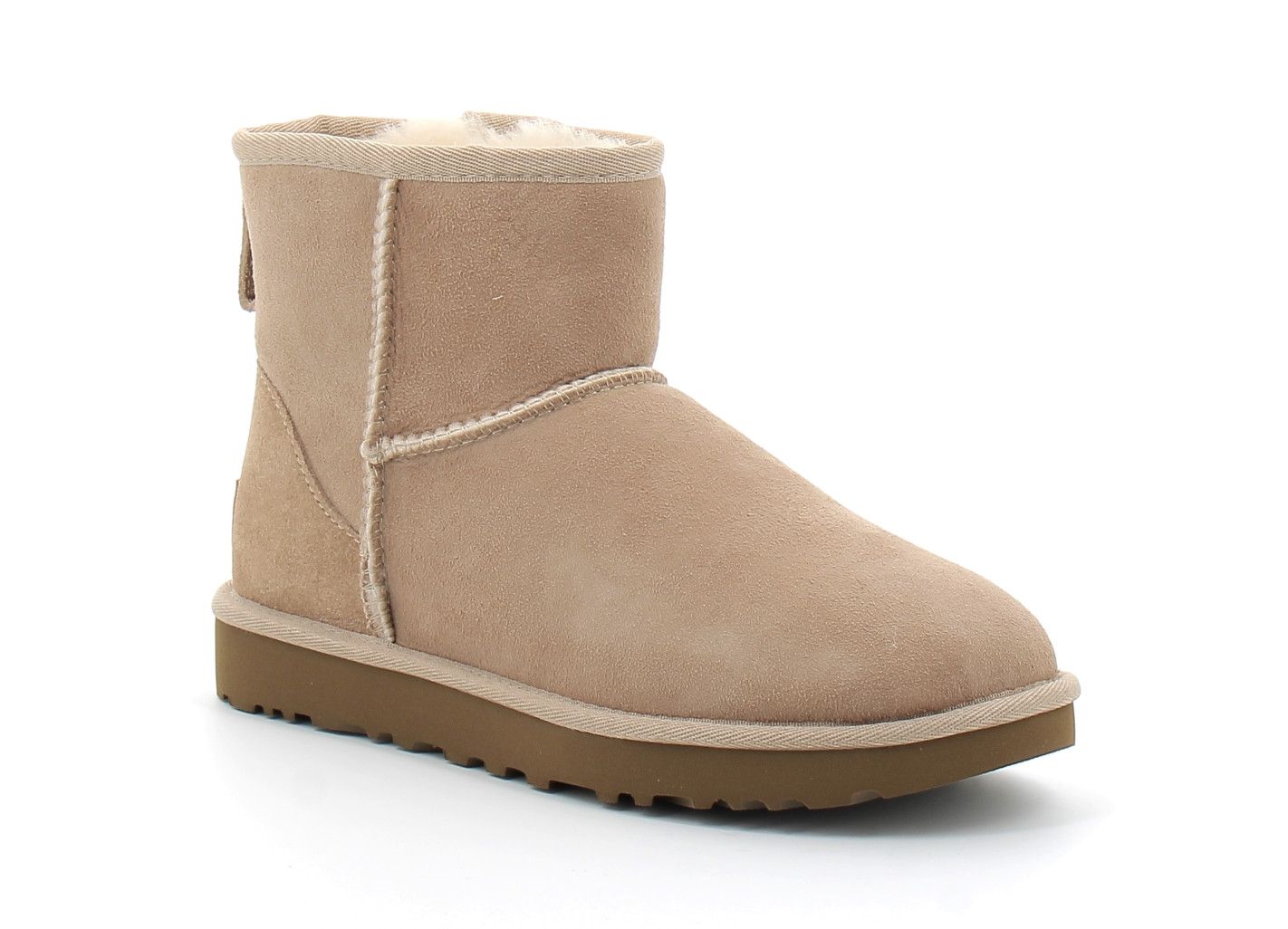 Boots UGG CLASSIC MINI II - vue 7