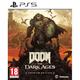 Doom : The Dark Ages - Premium Edition - Ps5