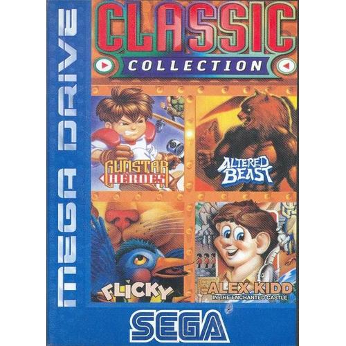 Classic Collection