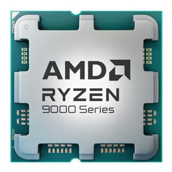 AMD Ryzen 7 processeur 3 8 GHz 40 Mo L2 & L3