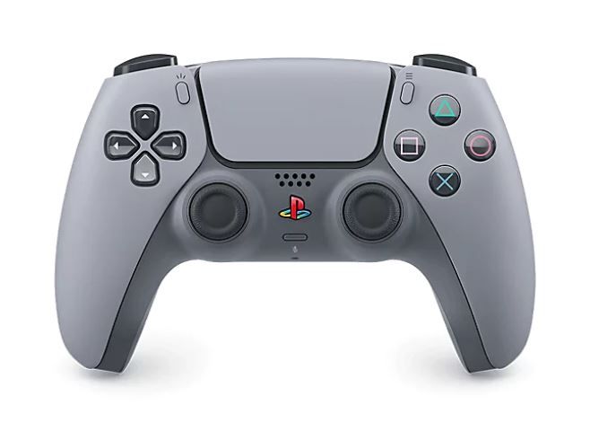 DualSense PS5 [Édition limitée 30e anniversaire] - vue 3