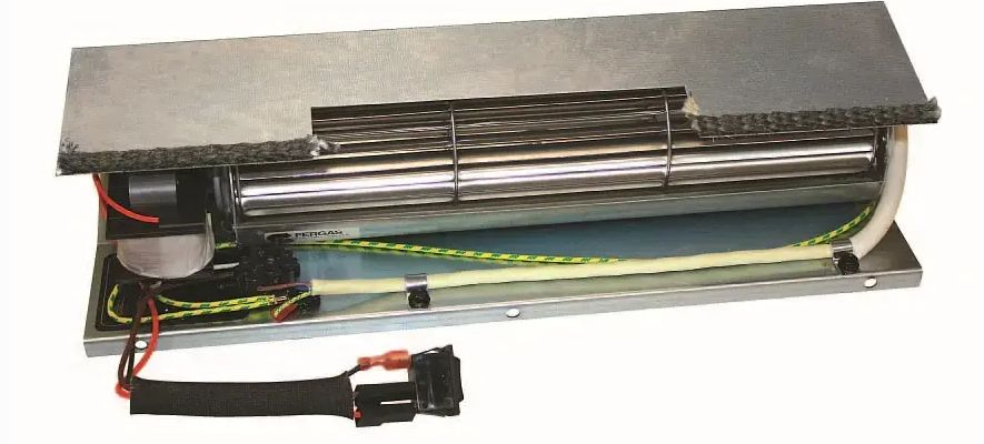 SUPRA TURBINEPLUG - vue 2