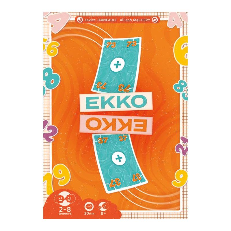 Ekko Blackrock - vue 3