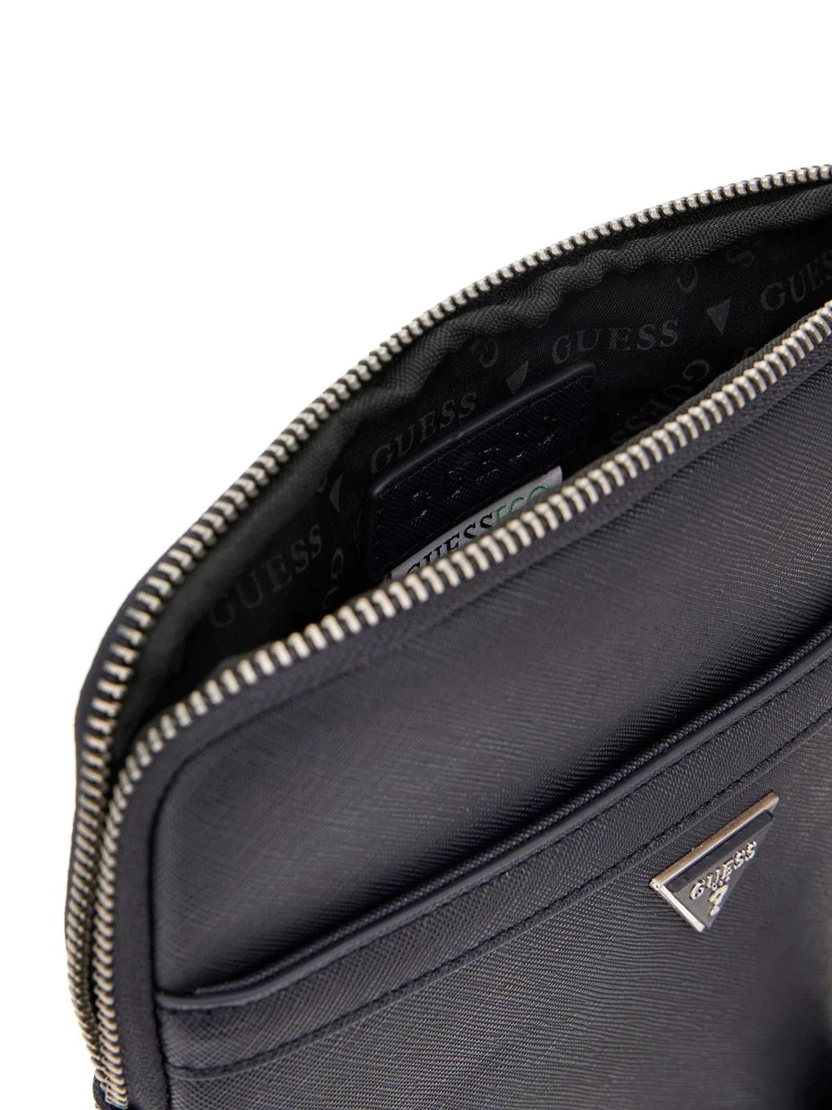 Pochette Guess Sacoche Certosa Sffn Smrt Cm ECSAP3123 Unique - vue 2