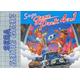 Sega Game Pack 4 In 1 Game Gear