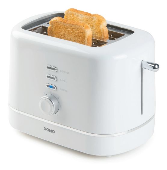 Grille pain Good Morning Domo DO964T