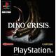Dino Crisis Ps1