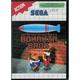 Bonanza Bros Master System