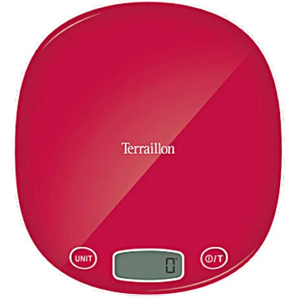 Balance culinaire électronique Terraillon MACARON+ - vue 3