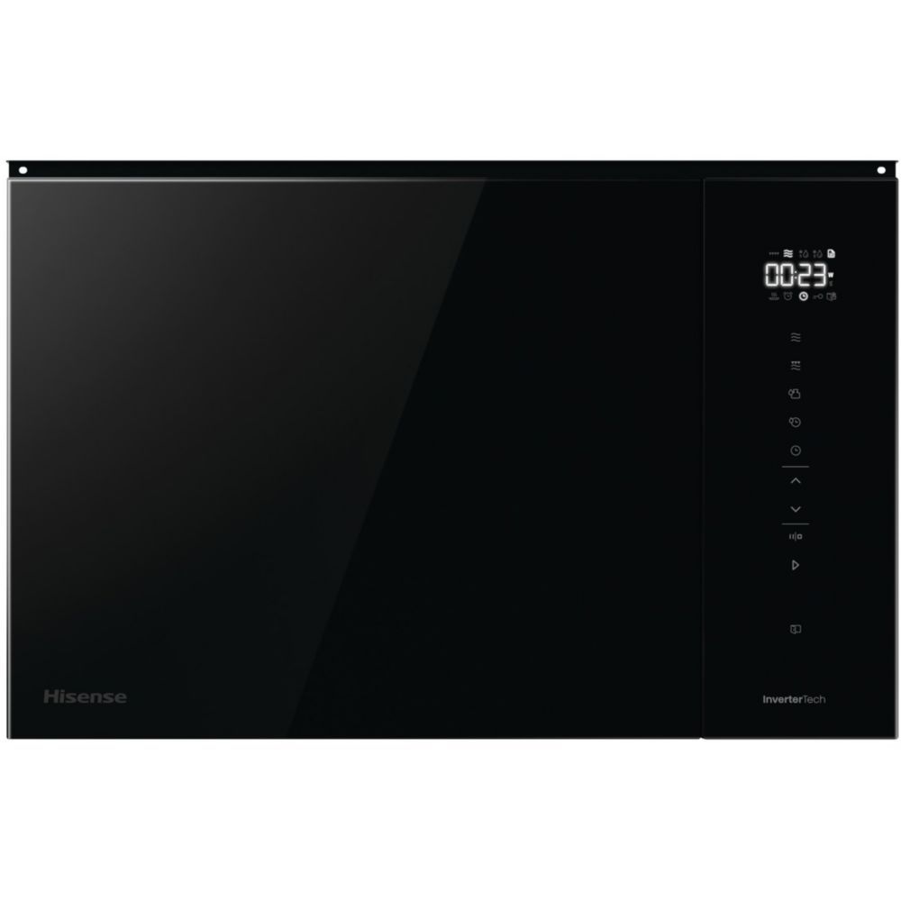 Micro ondes grill encastrable BIM325GI63DBG