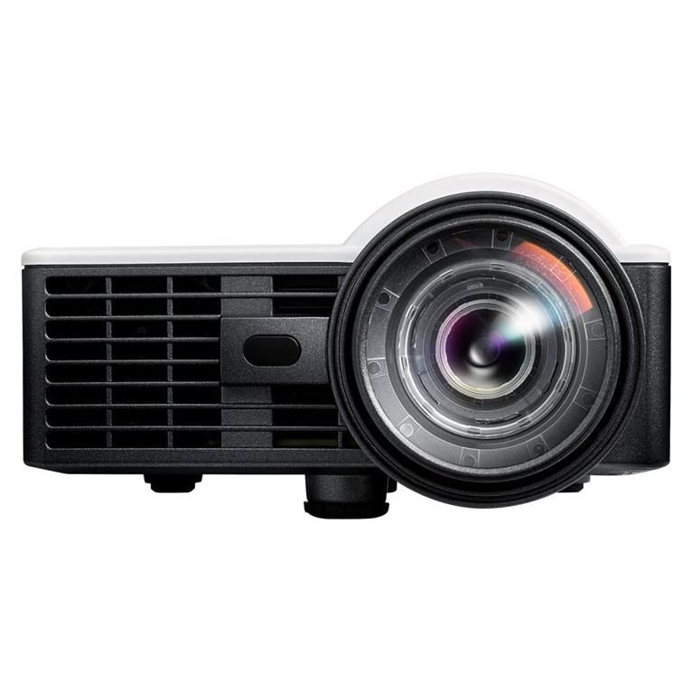 Optoma ML1050STi - vue 4