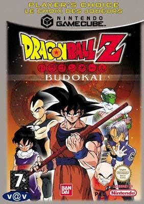 Dragon Ball Z Budokai Tenkaichi Platinum Ensemble Complet Playstation 2 - vue 6