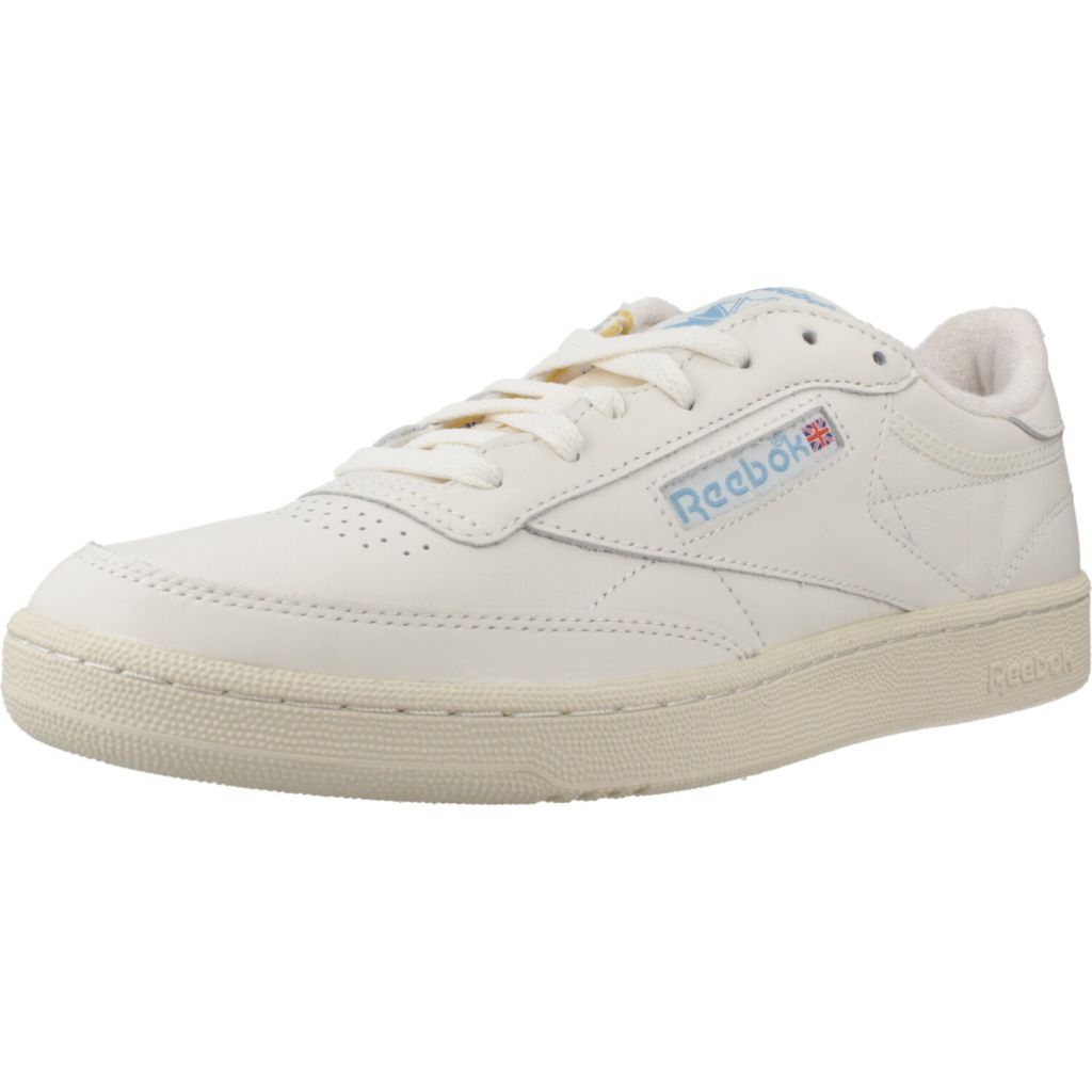 Reebok Club C 85 Vintage Colour Beige 44