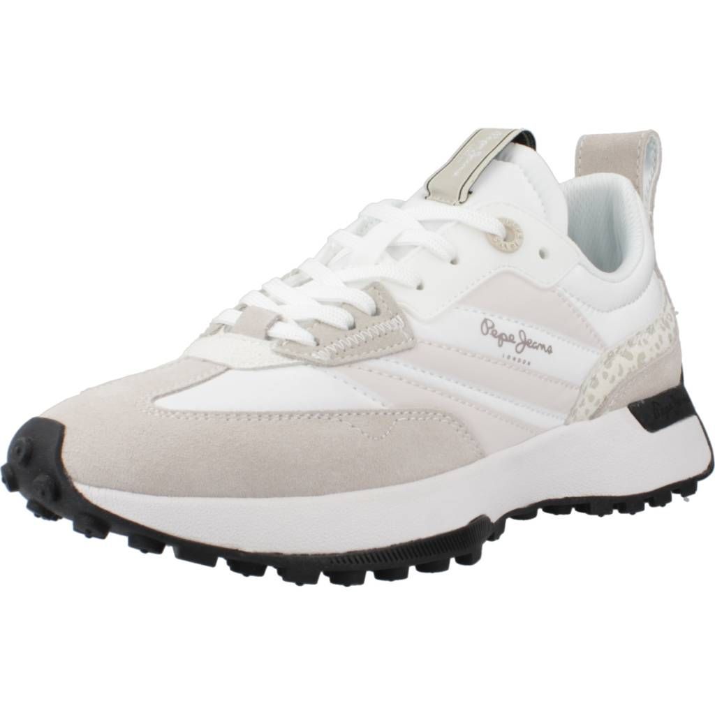 Baskets basses Pepe jeans LUCKY PRINT