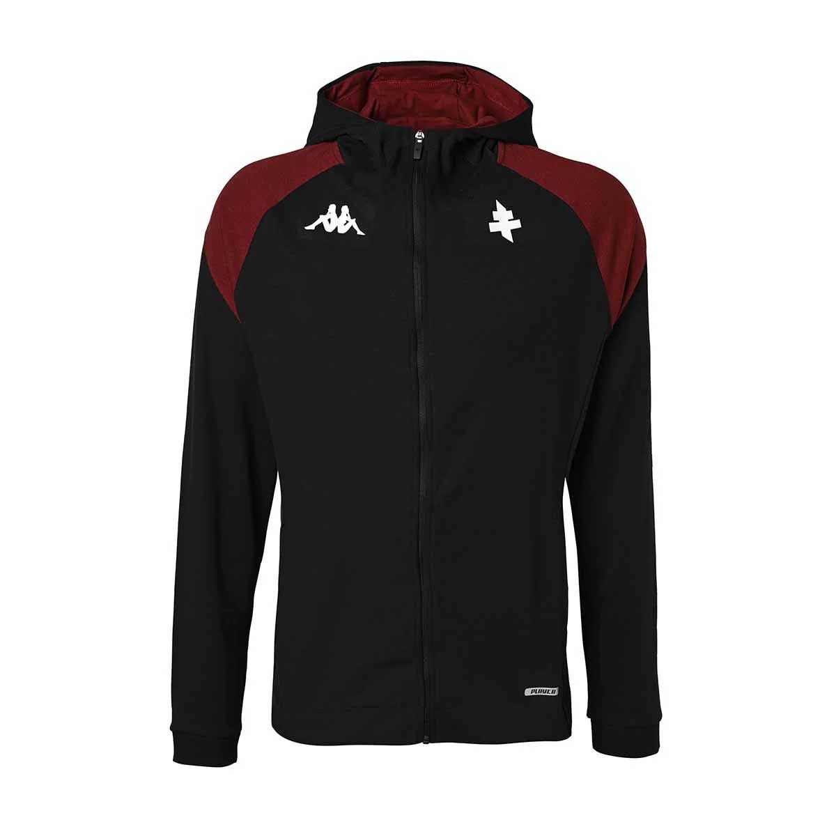 sweatshirt arufeod 7 fc metz officiel football homme - S