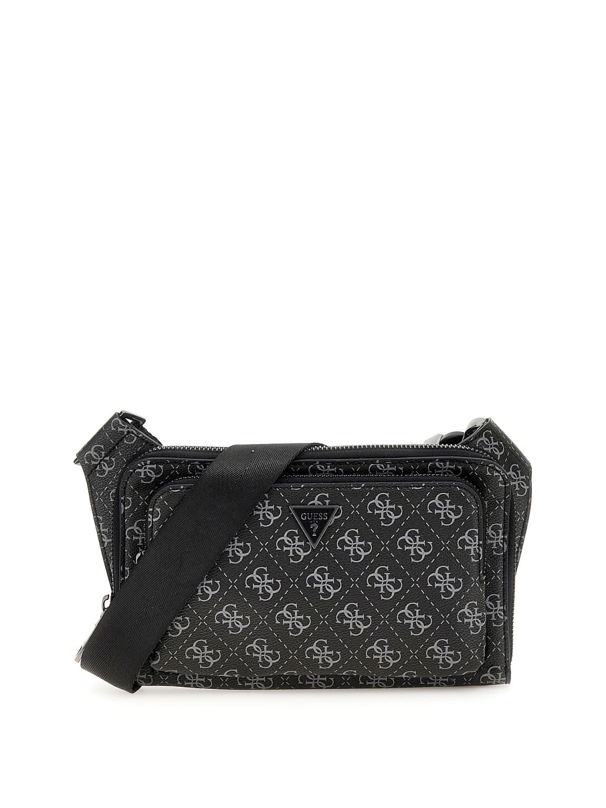 Pochette Guess Sacoche Milano Compact Backp Blaster Wash MISAP5214 Unique - vue 7