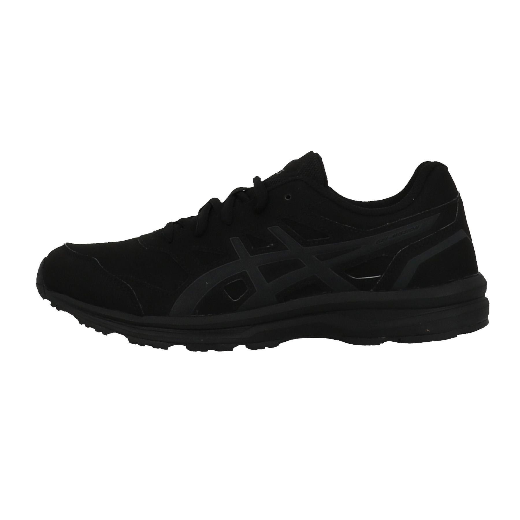 Chaussures Marche Randonnées Asics Gel-Mission 3 Noir 46 1/2