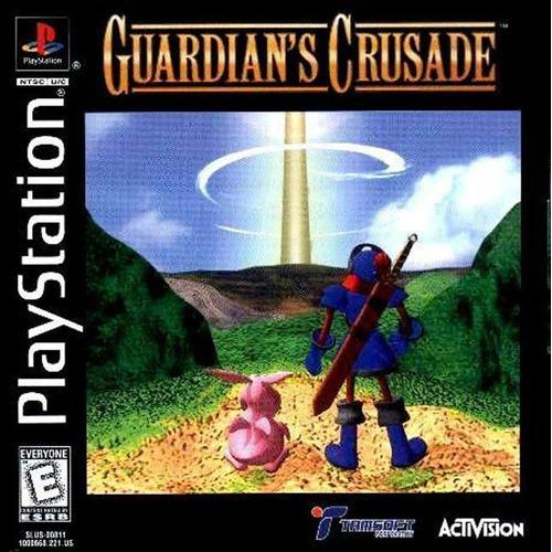 Guardian'S Crusade