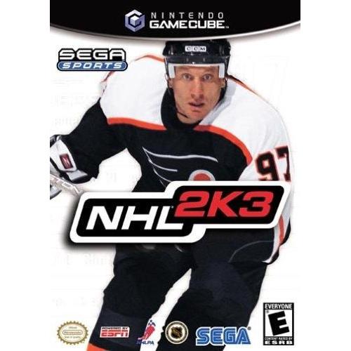 Nhl 2K3