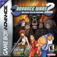 Advance Wars 2: Black Hole Rising - Ensemble Complet - Game Boy Advance - Allemand