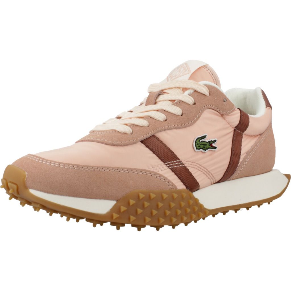 Lacoste L-Spin Evo Colour Rose 38